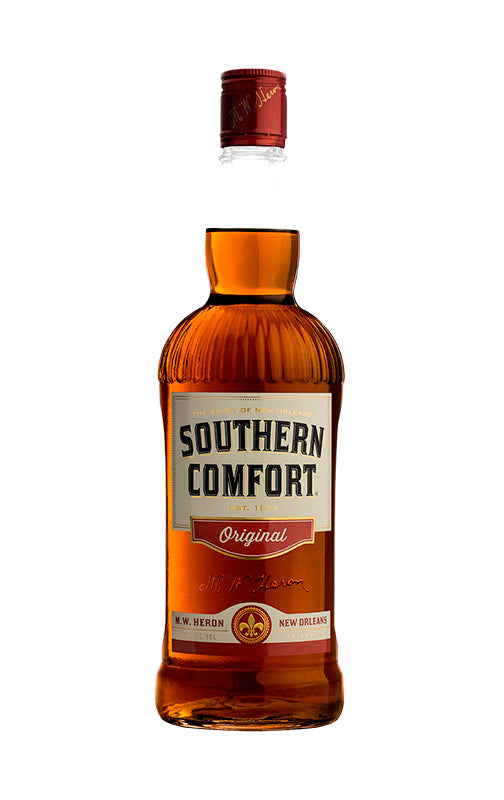 Southern Comfort - En Copa de Balón